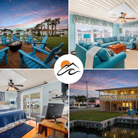 Beachwood Myrtle Beach Esterno foto