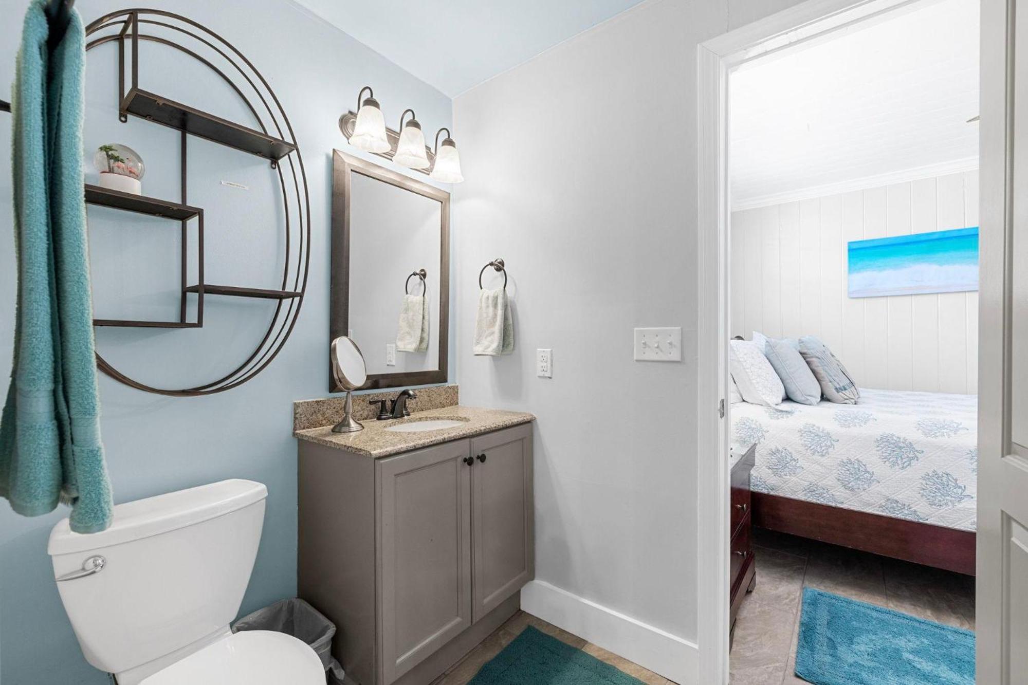 Beachwood Myrtle Beach Esterno foto