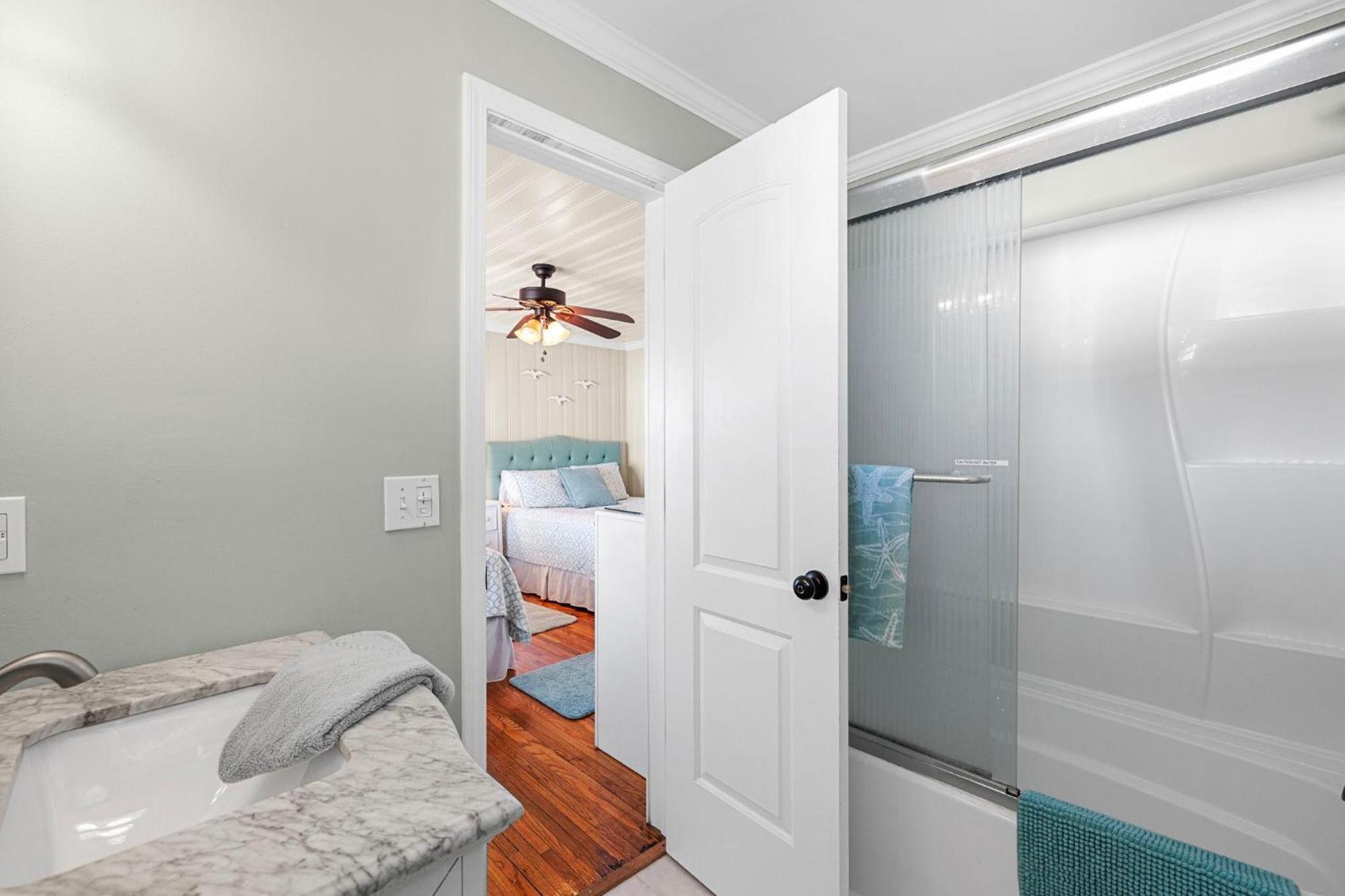 Beachwood Myrtle Beach Esterno foto
