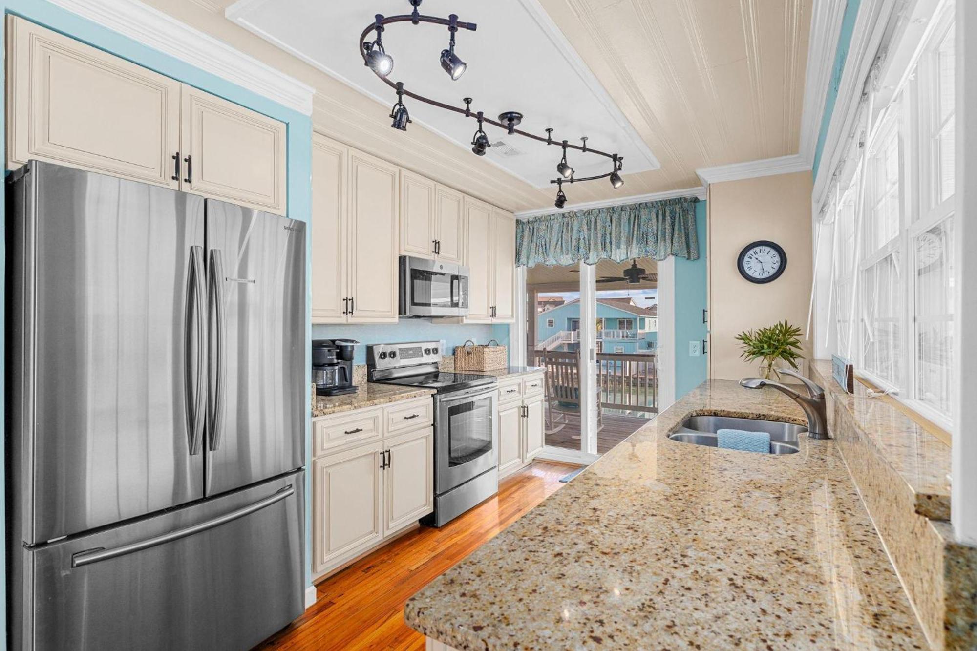 Beachwood Myrtle Beach Esterno foto