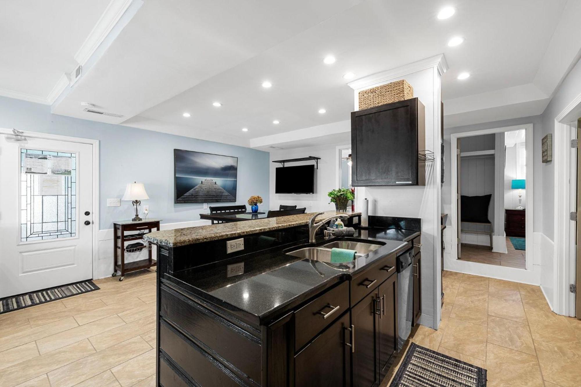 Beachwood Myrtle Beach Esterno foto