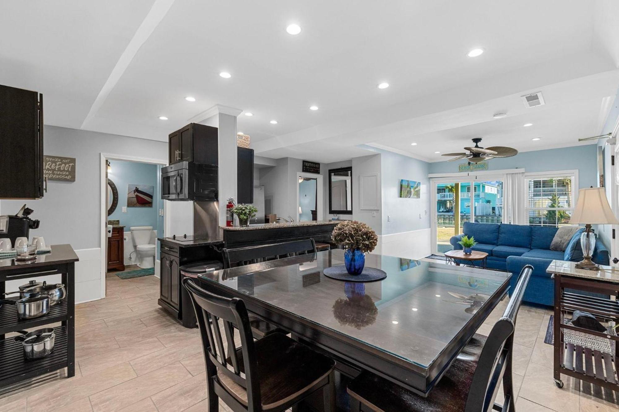 Beachwood Myrtle Beach Esterno foto