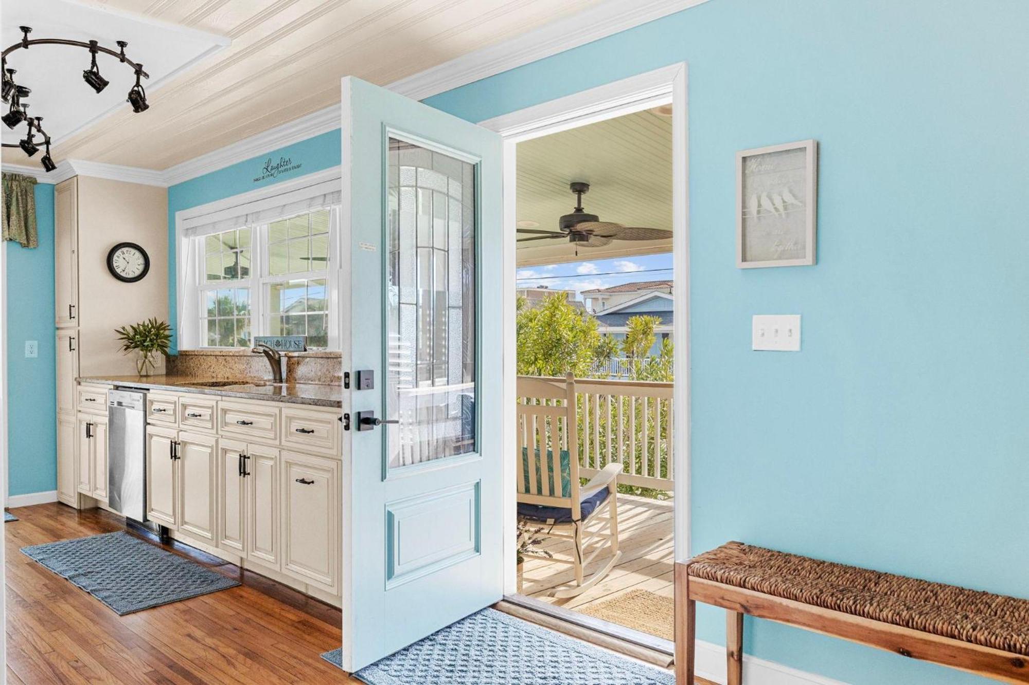 Beachwood Myrtle Beach Esterno foto
