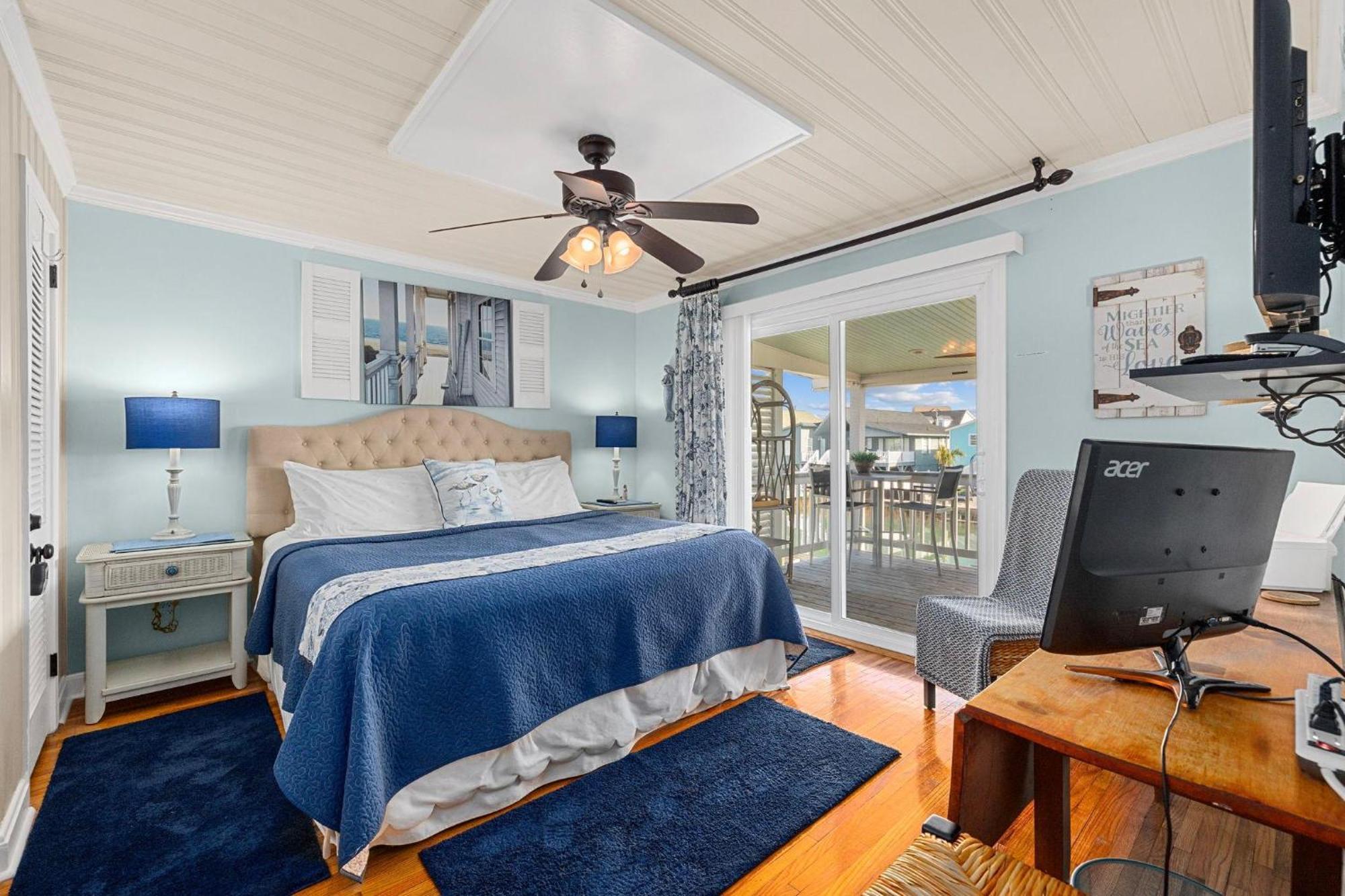 Beachwood Myrtle Beach Esterno foto