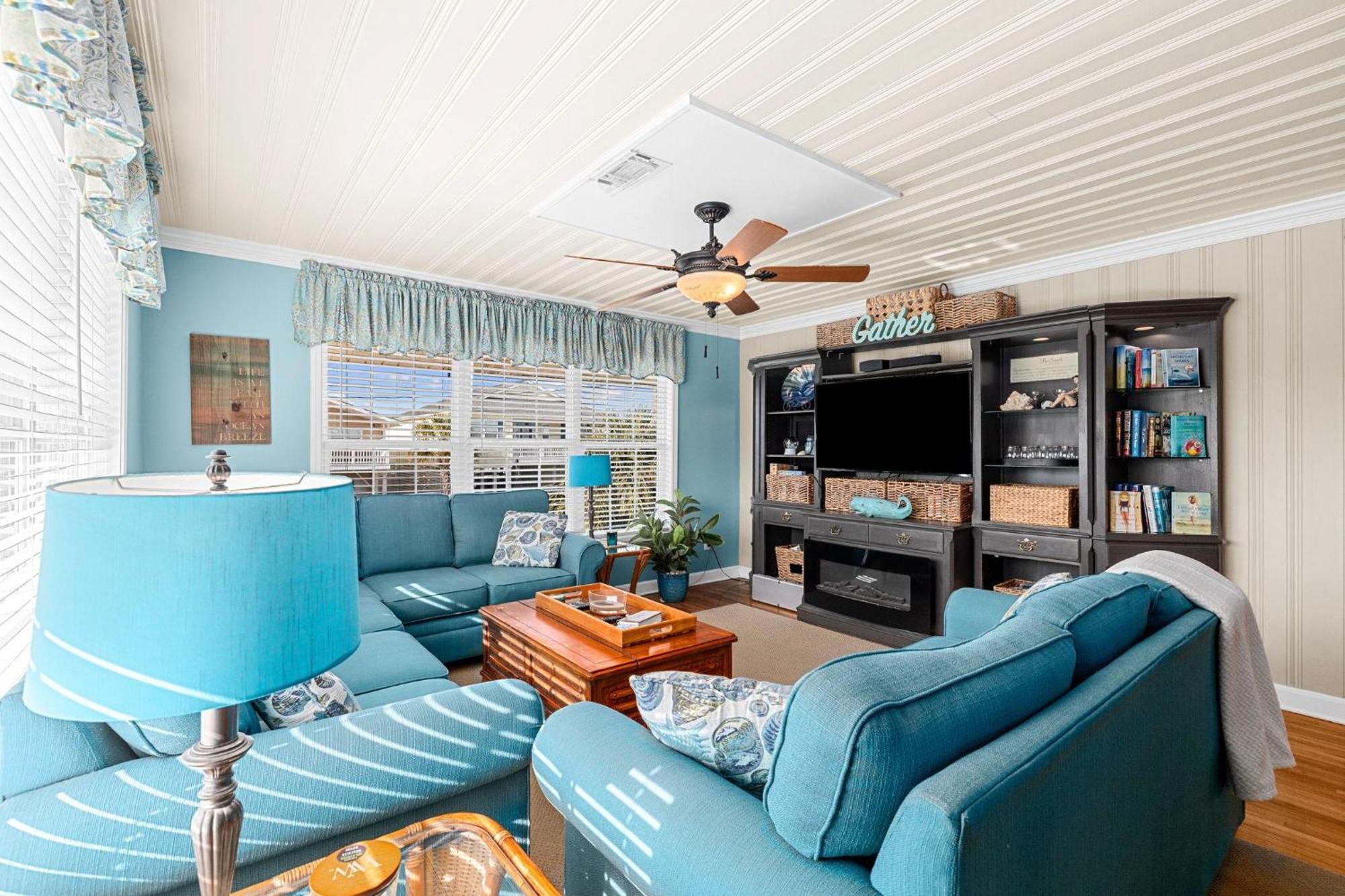 Beachwood Myrtle Beach Esterno foto