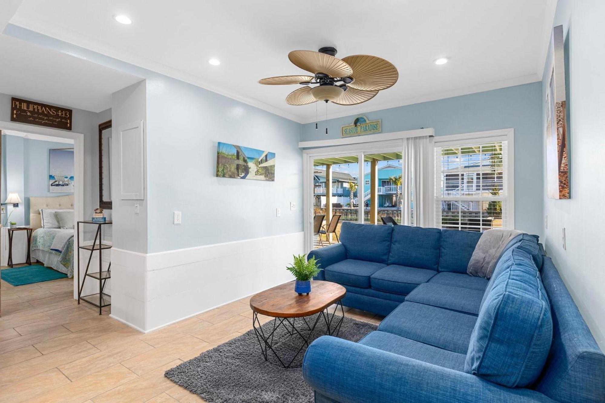 Beachwood Myrtle Beach Esterno foto