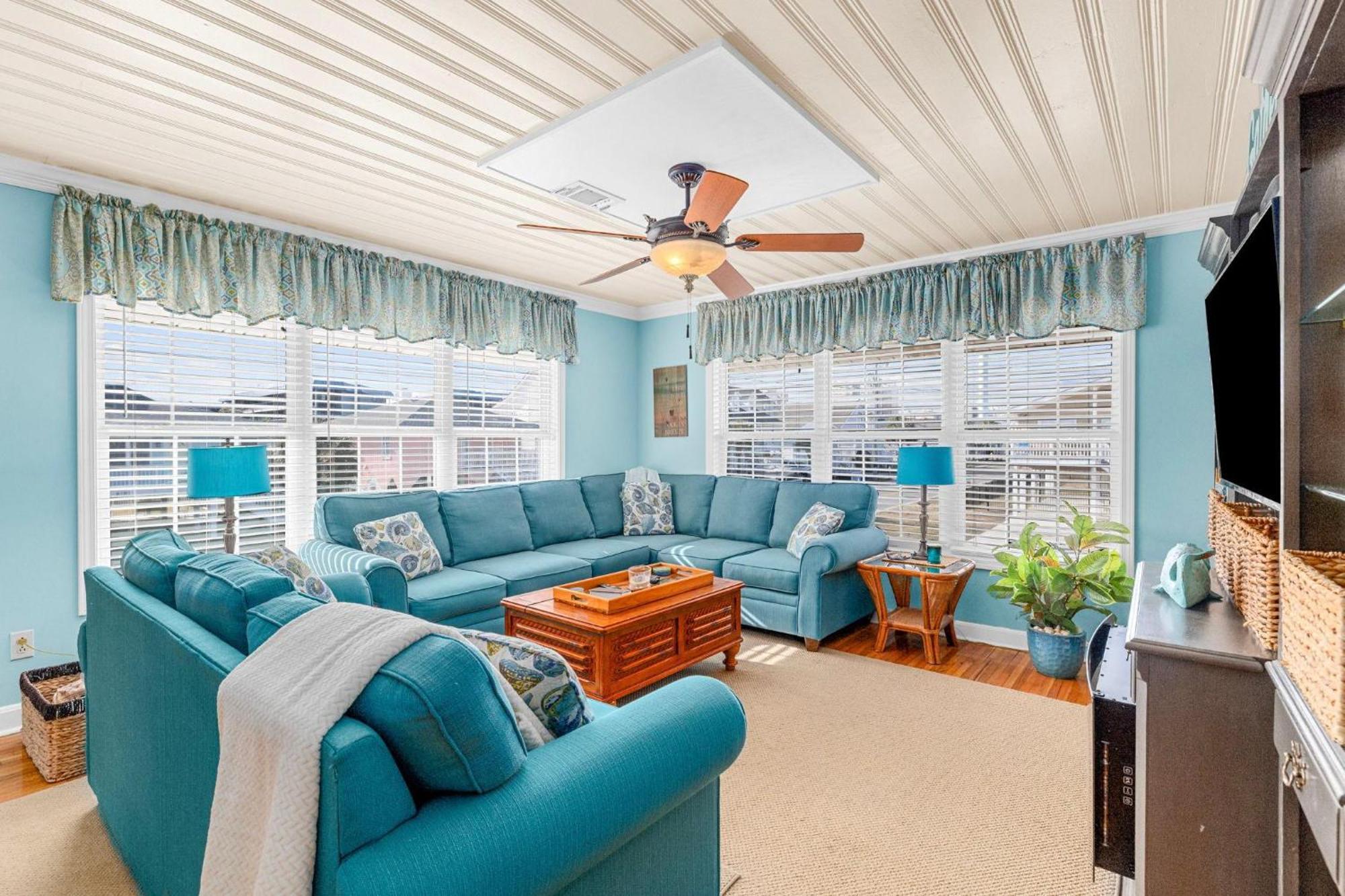 Beachwood Myrtle Beach Esterno foto