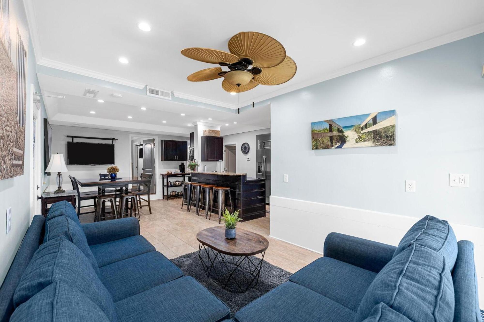 Beachwood Myrtle Beach Esterno foto