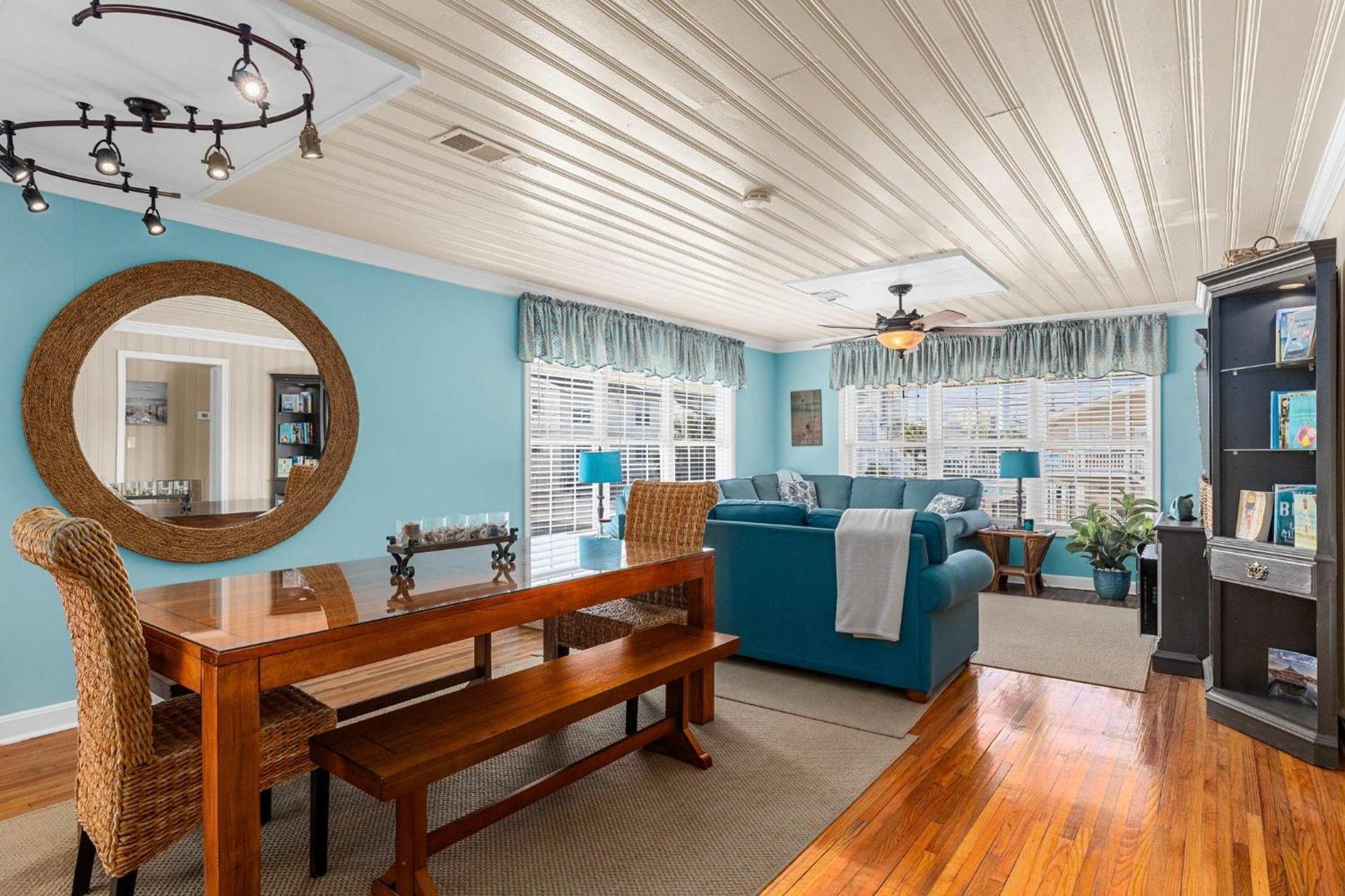 Beachwood Myrtle Beach Esterno foto