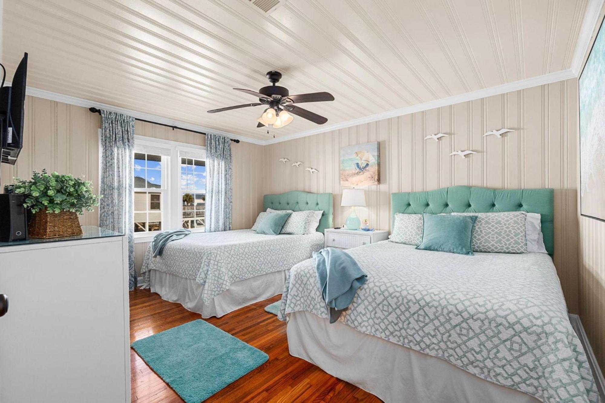 Beachwood Myrtle Beach Esterno foto