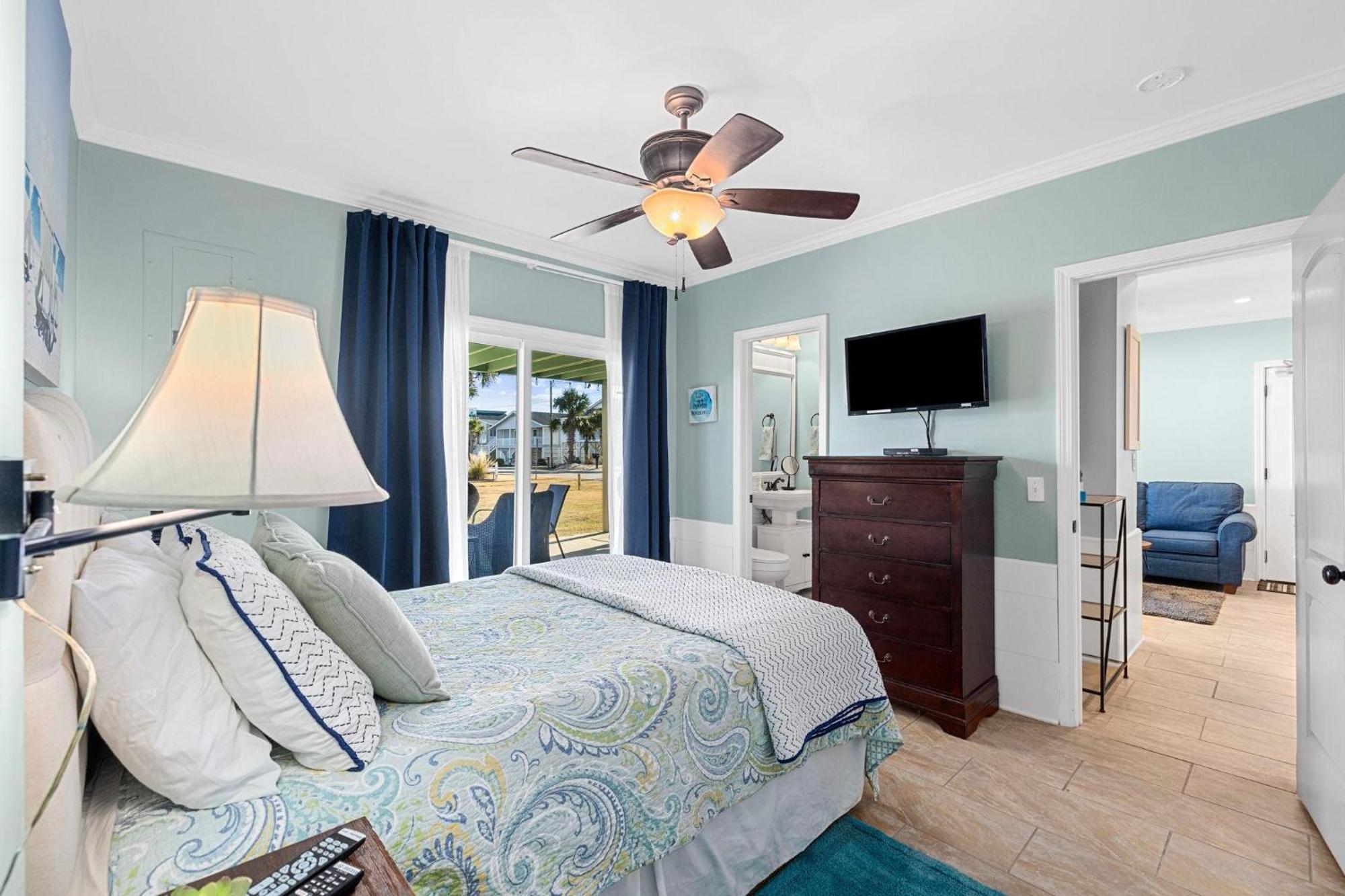 Beachwood Myrtle Beach Esterno foto