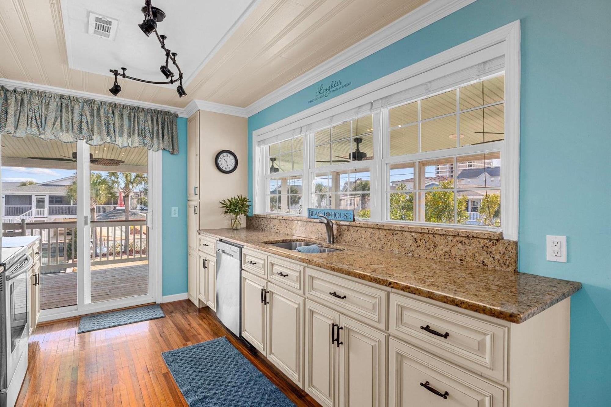 Beachwood Myrtle Beach Esterno foto