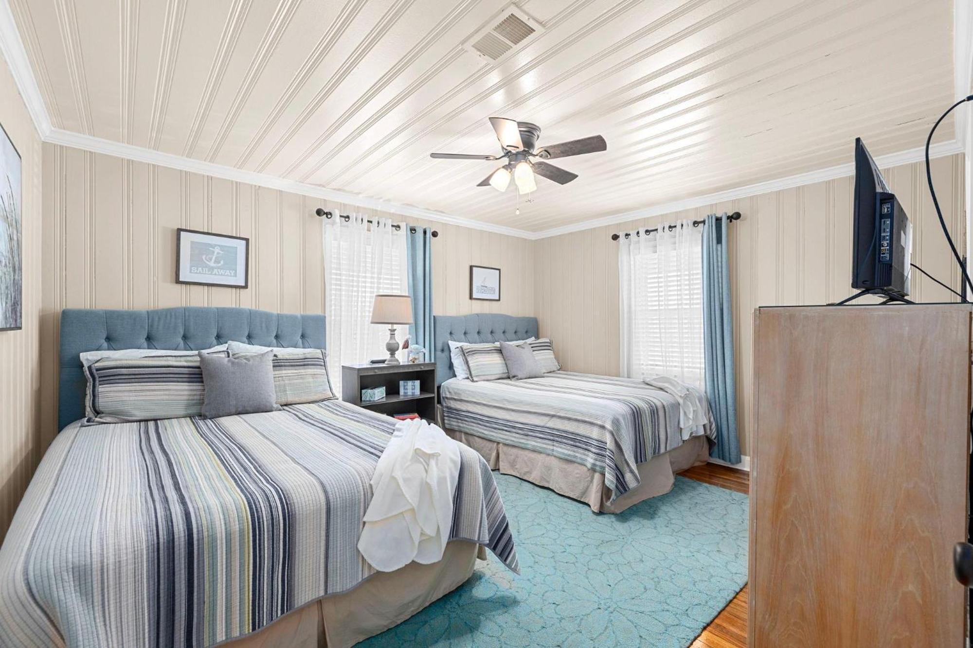 Beachwood Myrtle Beach Esterno foto