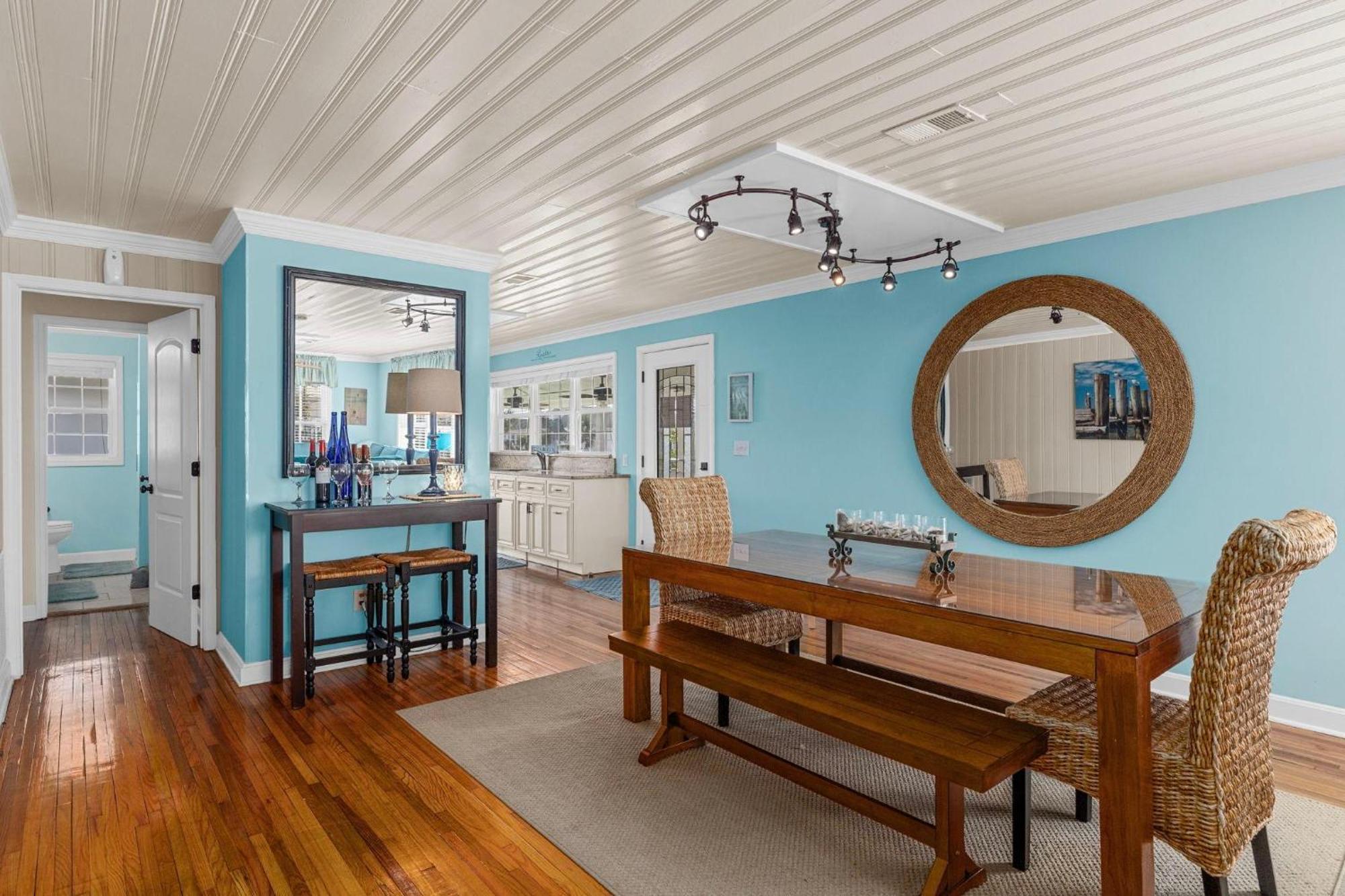 Beachwood Myrtle Beach Esterno foto