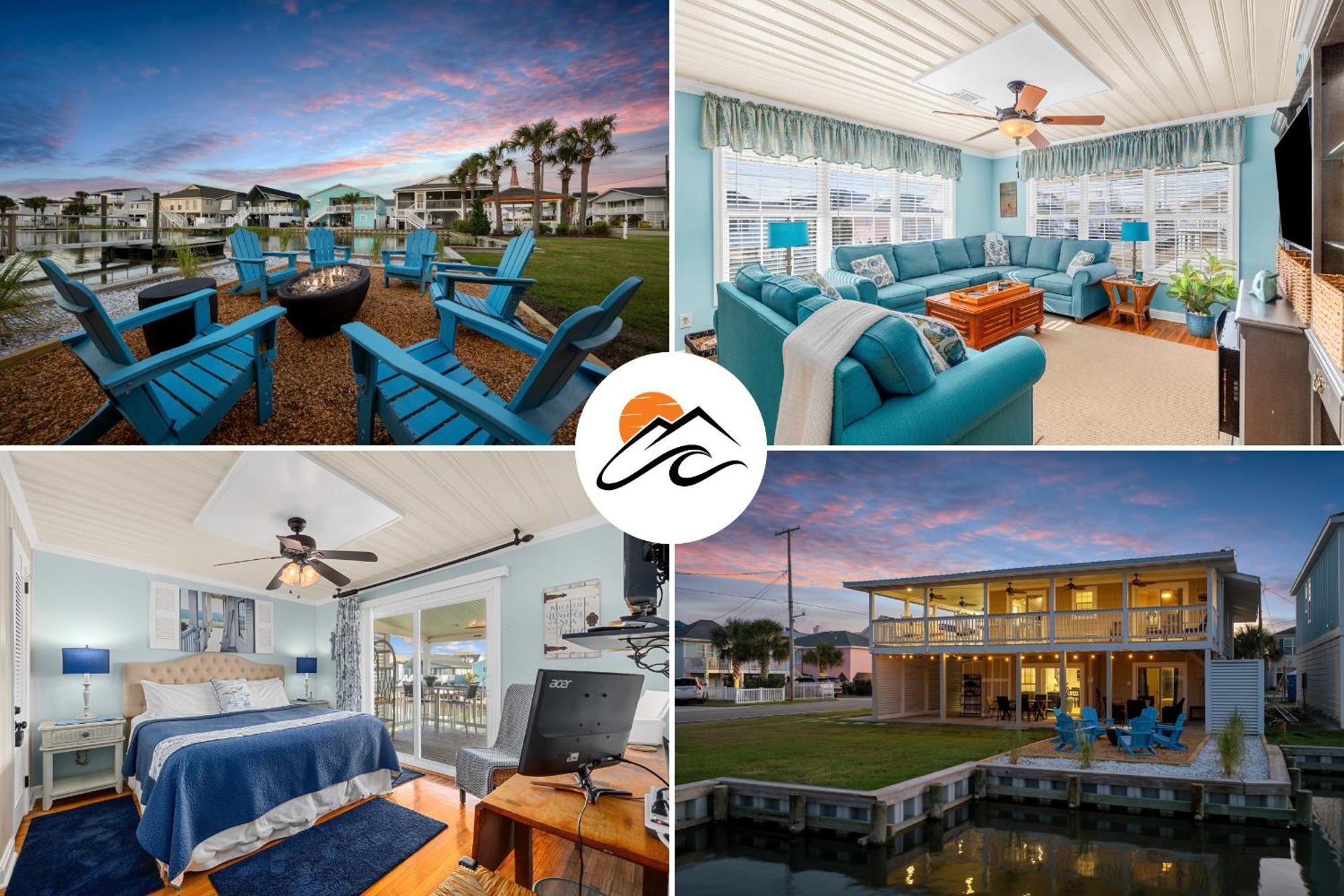 Beachwood Myrtle Beach Esterno foto