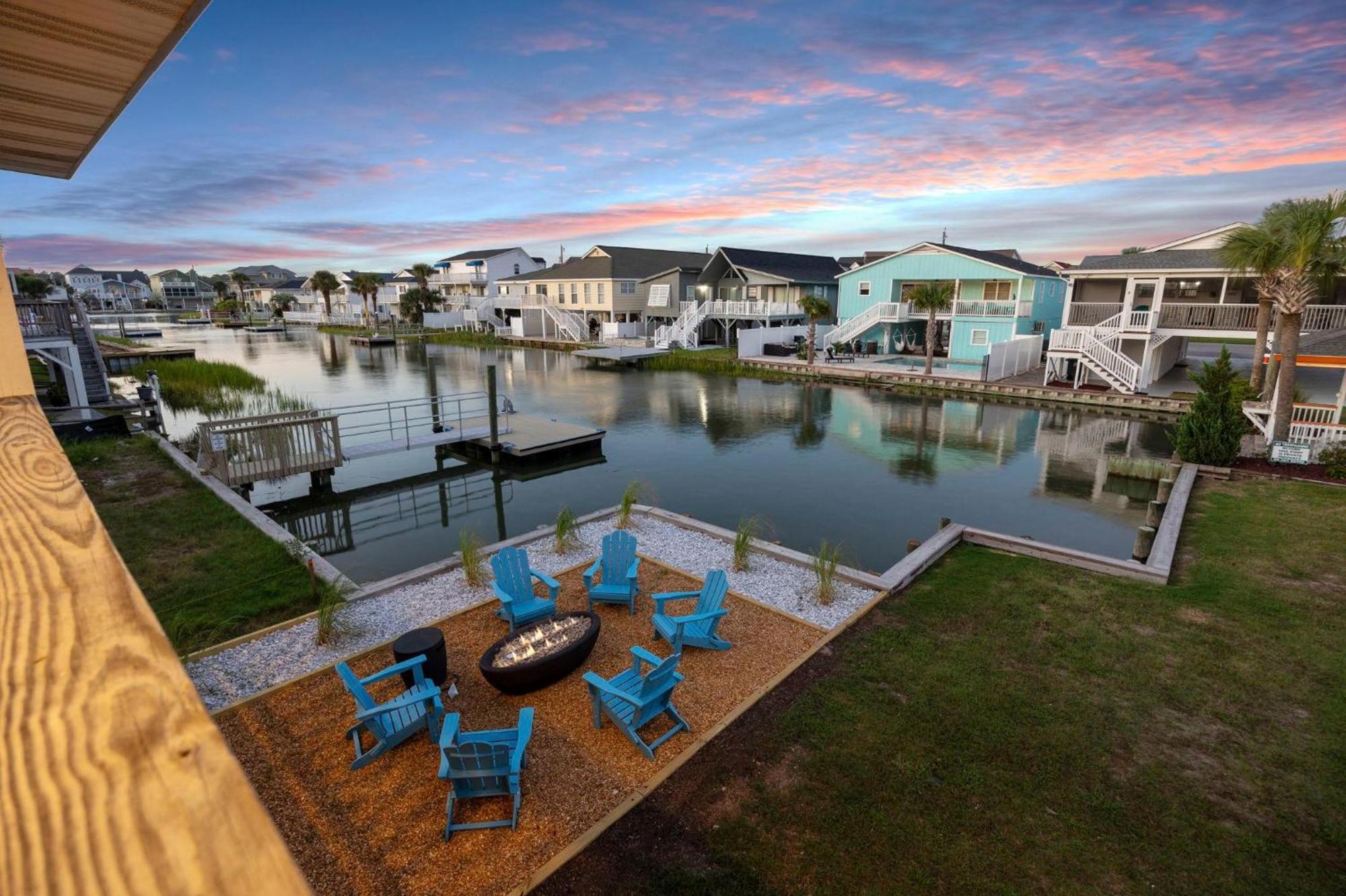 Beachwood Myrtle Beach Esterno foto