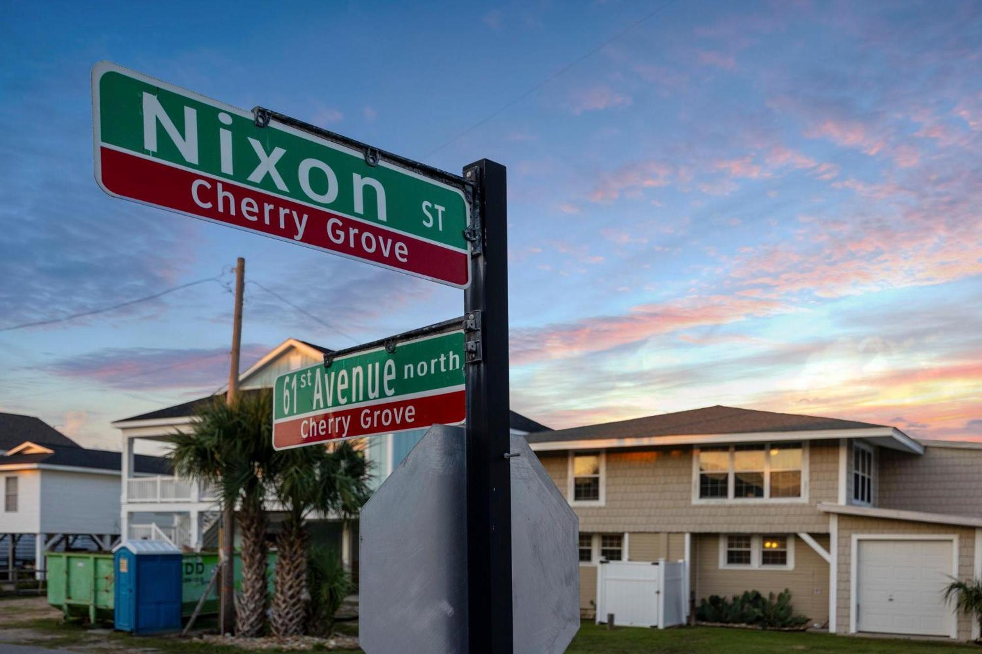 Beachwood Myrtle Beach Esterno foto
