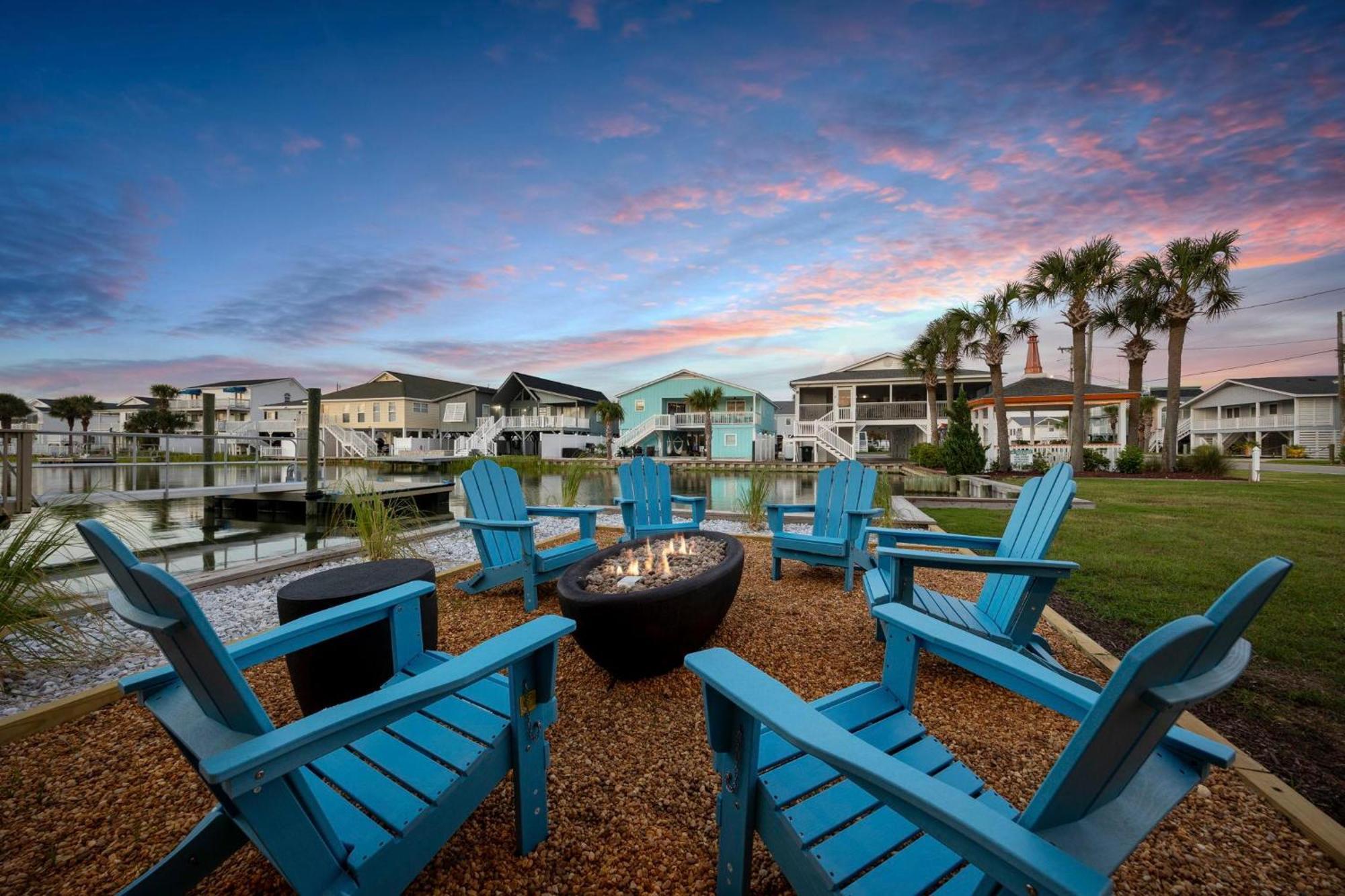 Beachwood Myrtle Beach Esterno foto