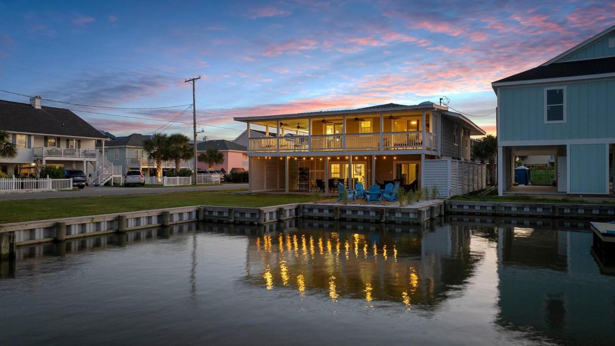 Beachwood Myrtle Beach Esterno foto