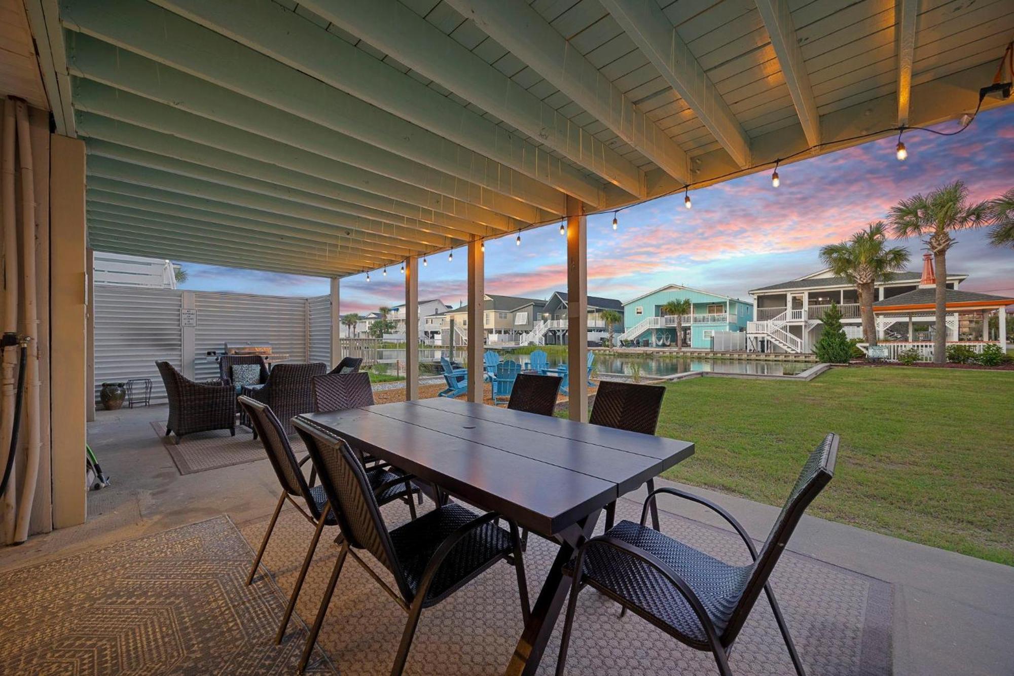 Beachwood Myrtle Beach Esterno foto
