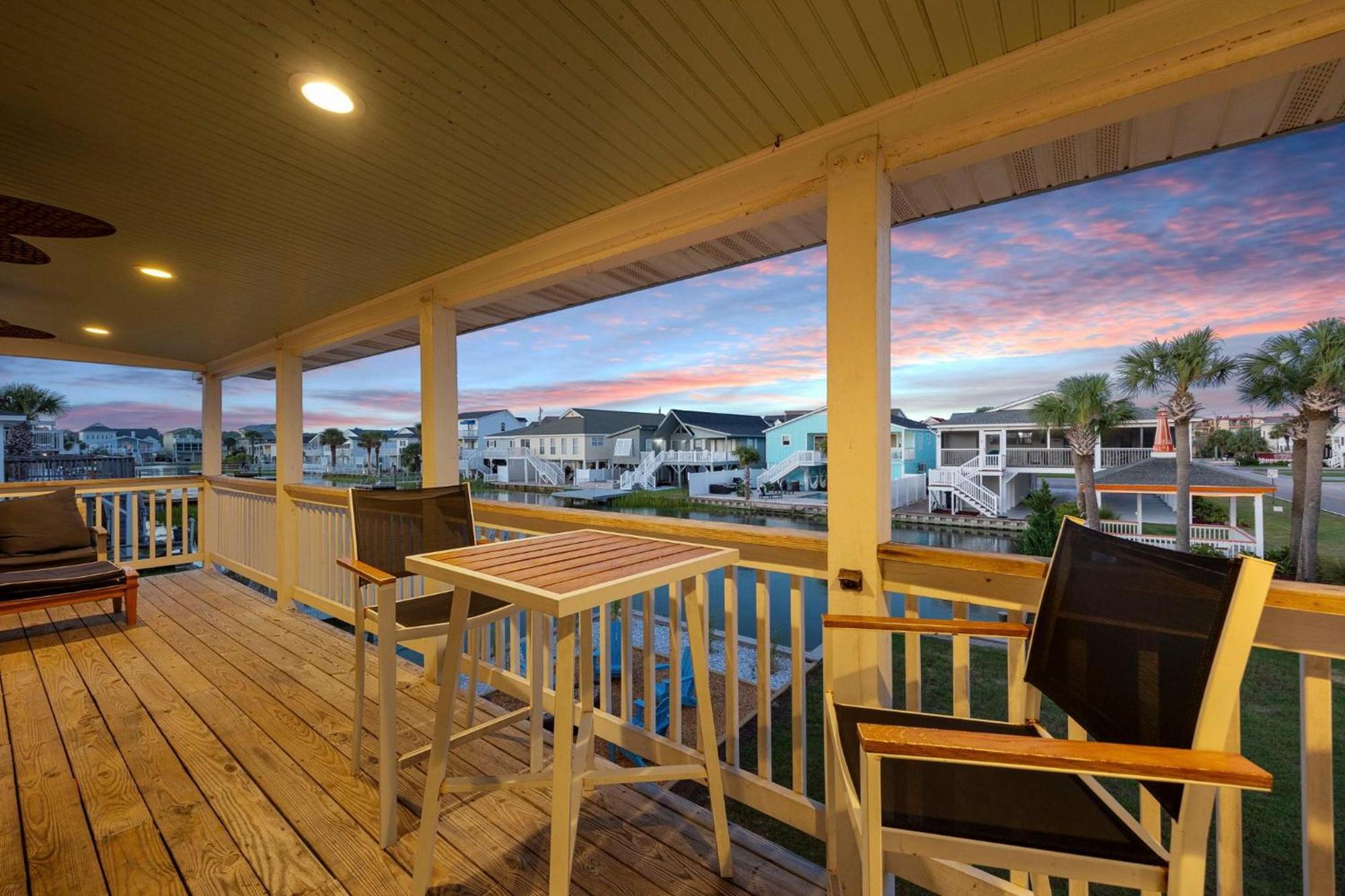 Beachwood Myrtle Beach Esterno foto