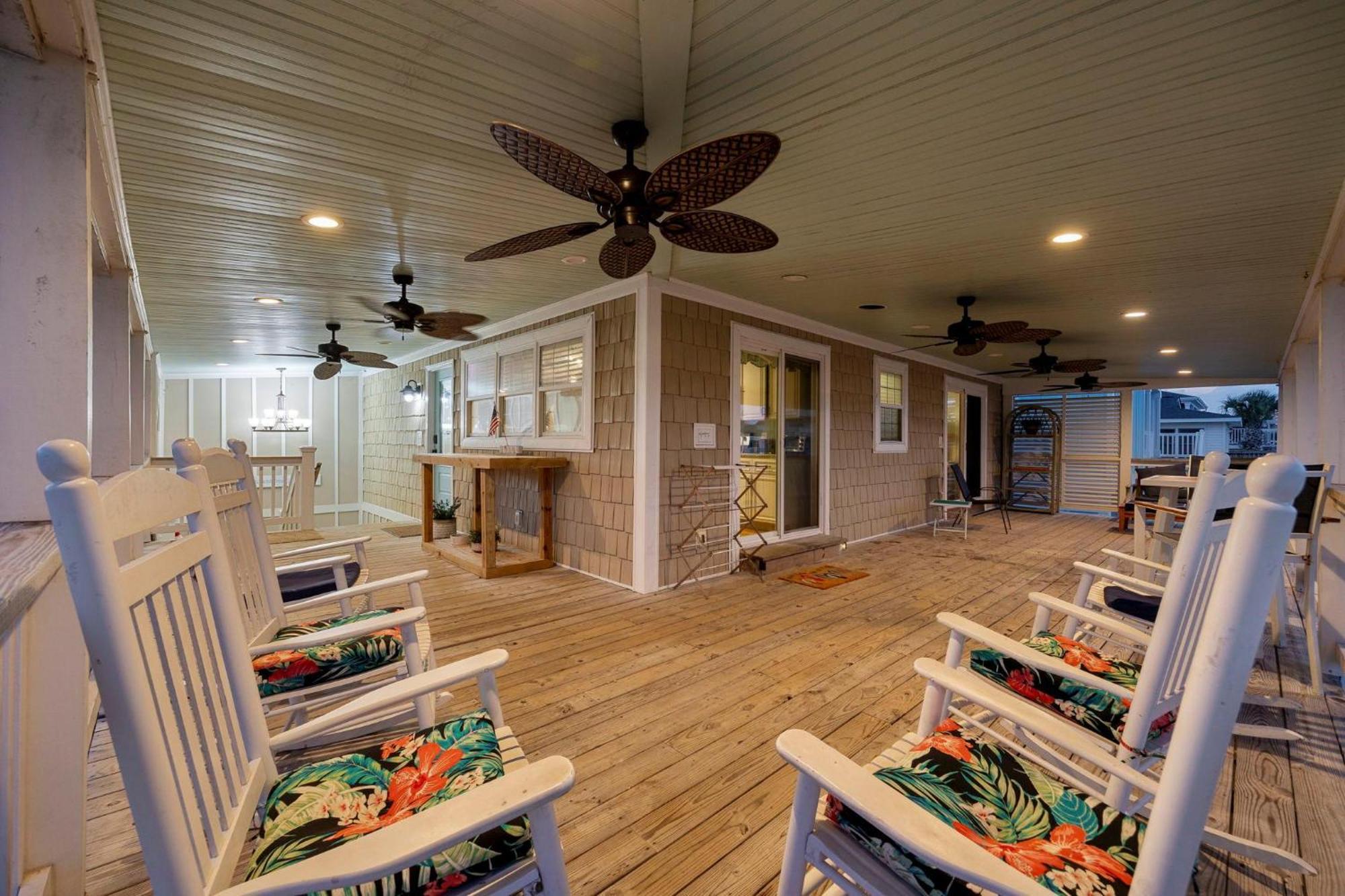 Beachwood Myrtle Beach Esterno foto