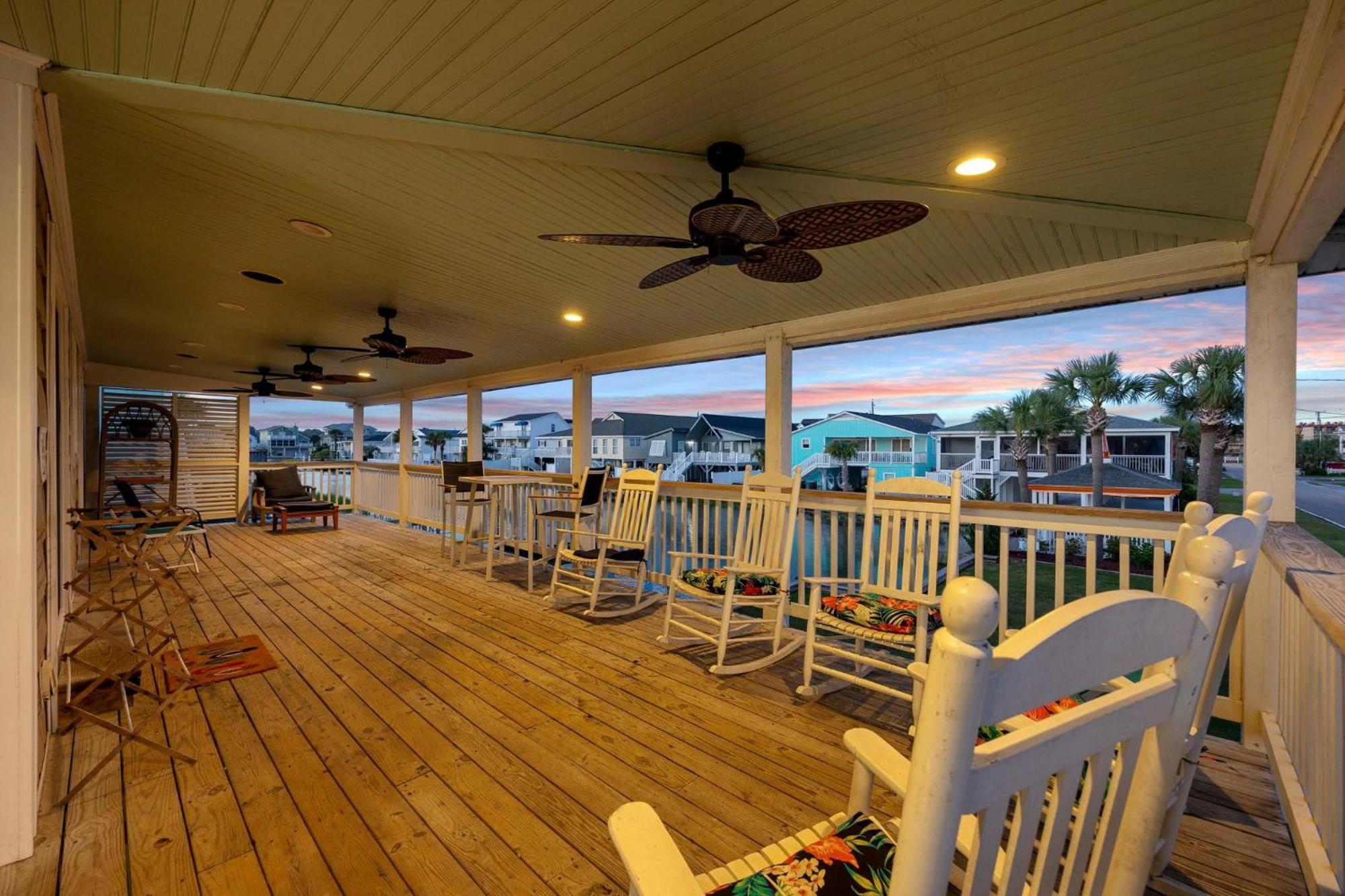 Beachwood Myrtle Beach Esterno foto